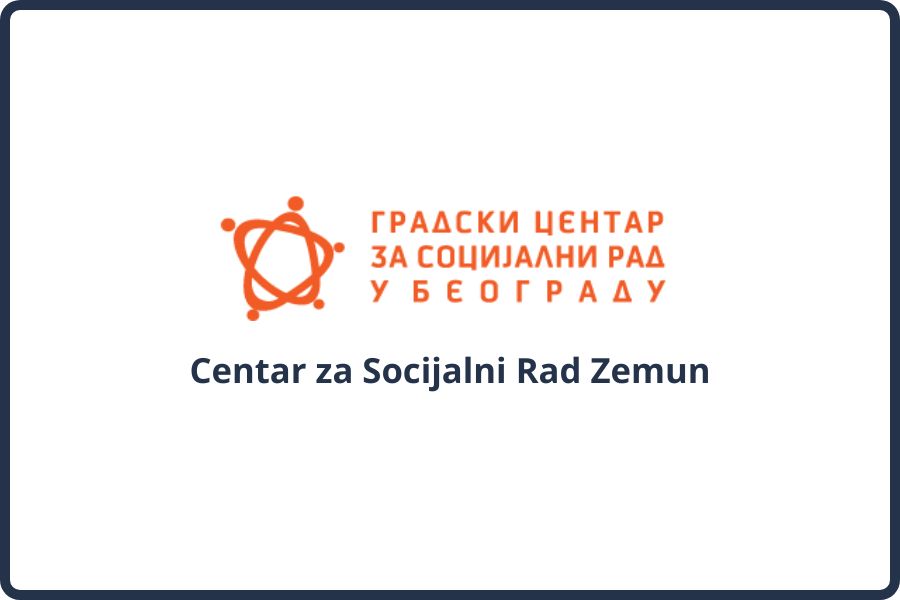 Centar za socijalni rag Gradske opštine Zemun