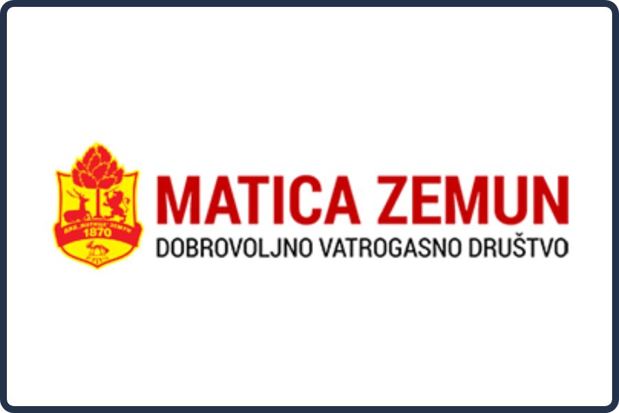 Dobrovoljno Vatrogasno Društvo Matica Zemun