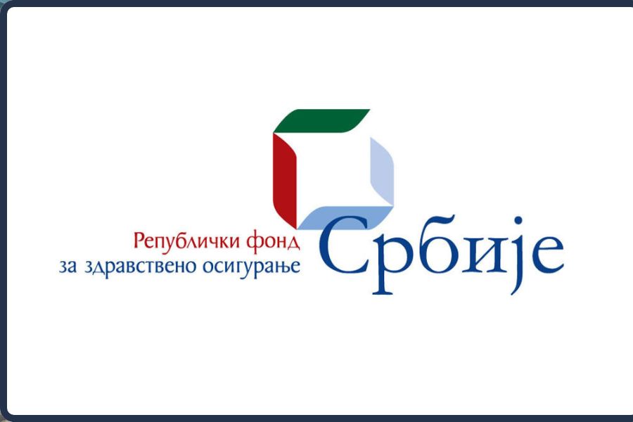 Republički fond za zdravstveno osiguranje